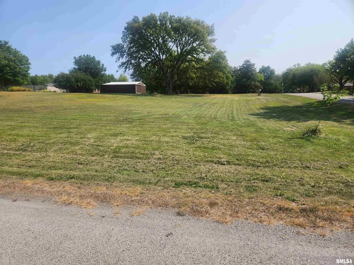 Lot 21 Oxbow Road, Pinckneyville, IL 62274 - Image #1
