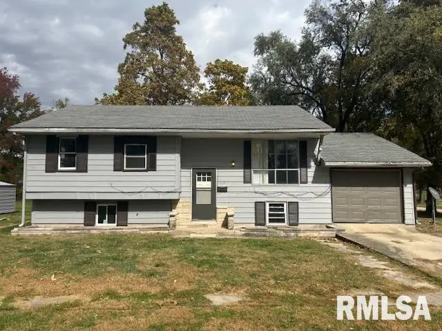 518 E Kerr Street, Centralia, IL 62801 - Image #1