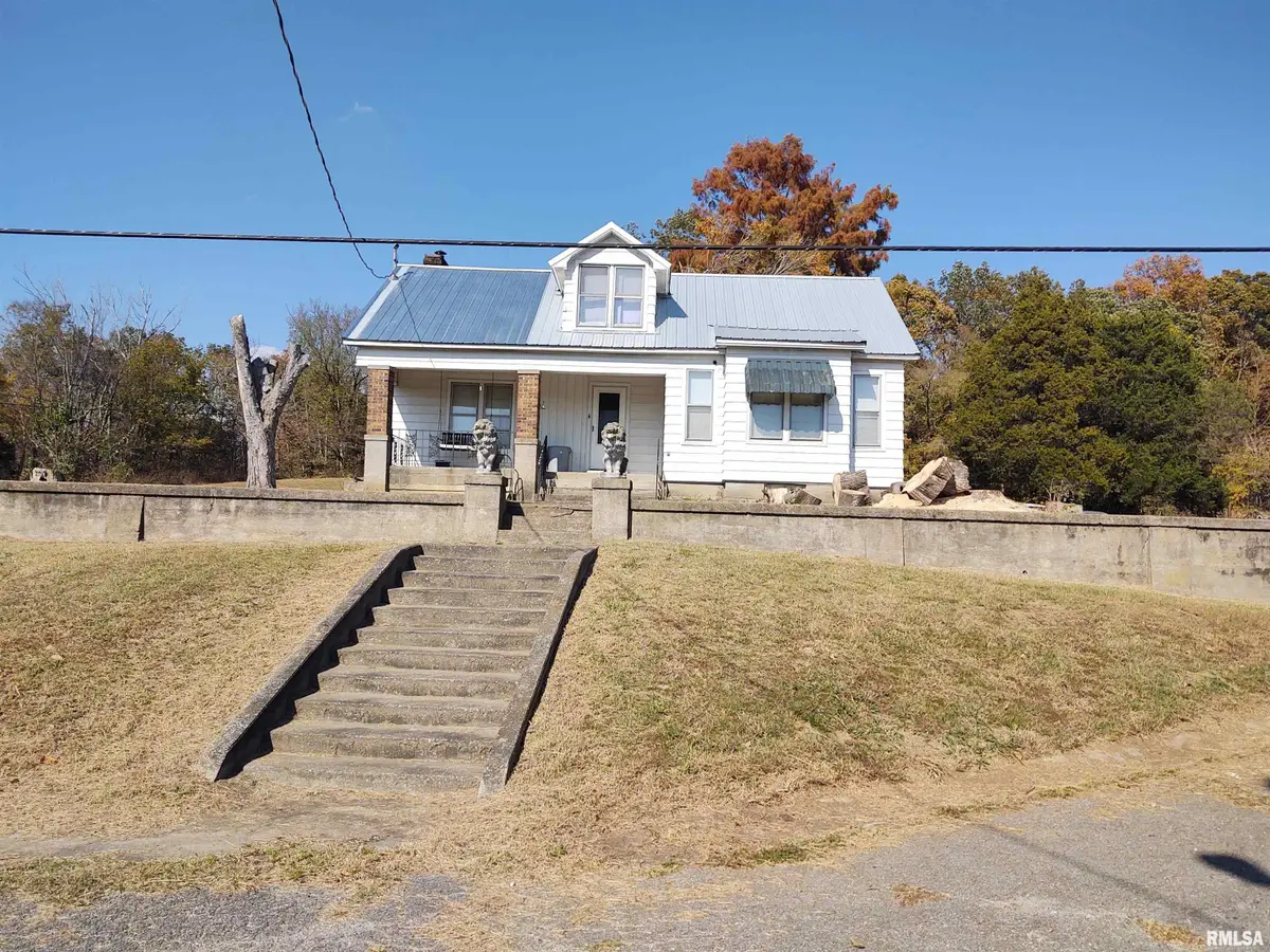 7280 Buncombe Road, Buncombe, IL 62912 - Image #1