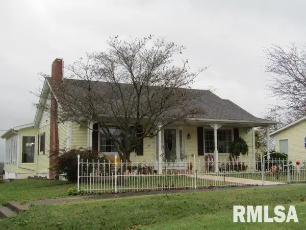 195 E Market Street, Elizabethtown, IL 62931