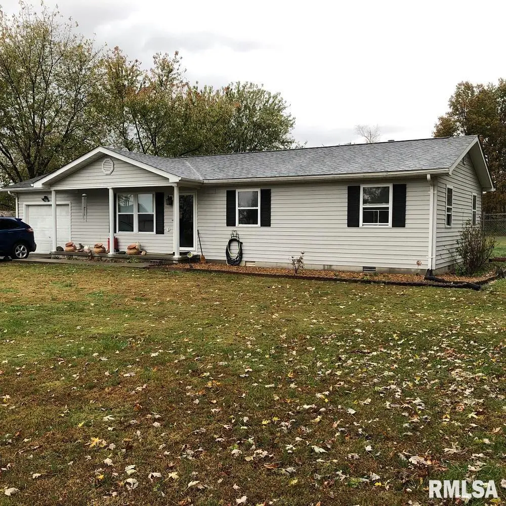 17018 E Thompson Road, Opdyke, IL 62872 - Image #1