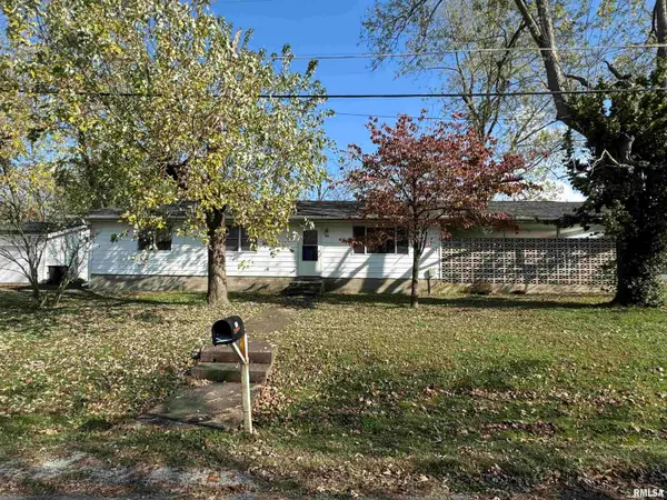 106 S 10th Street, Vienna, IL 62995-0000