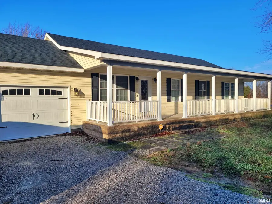 42 County Line Road, Grand Chain, IL 62941 - Image #2