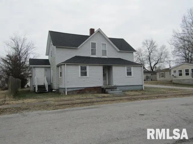 602 4th Street, Rosiclare, IL 62982 - Image #1