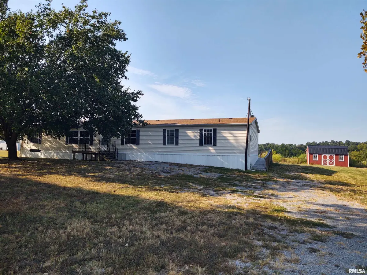 85 Bethlehem Church Lane, Vienna, IL 62995 - Image #1