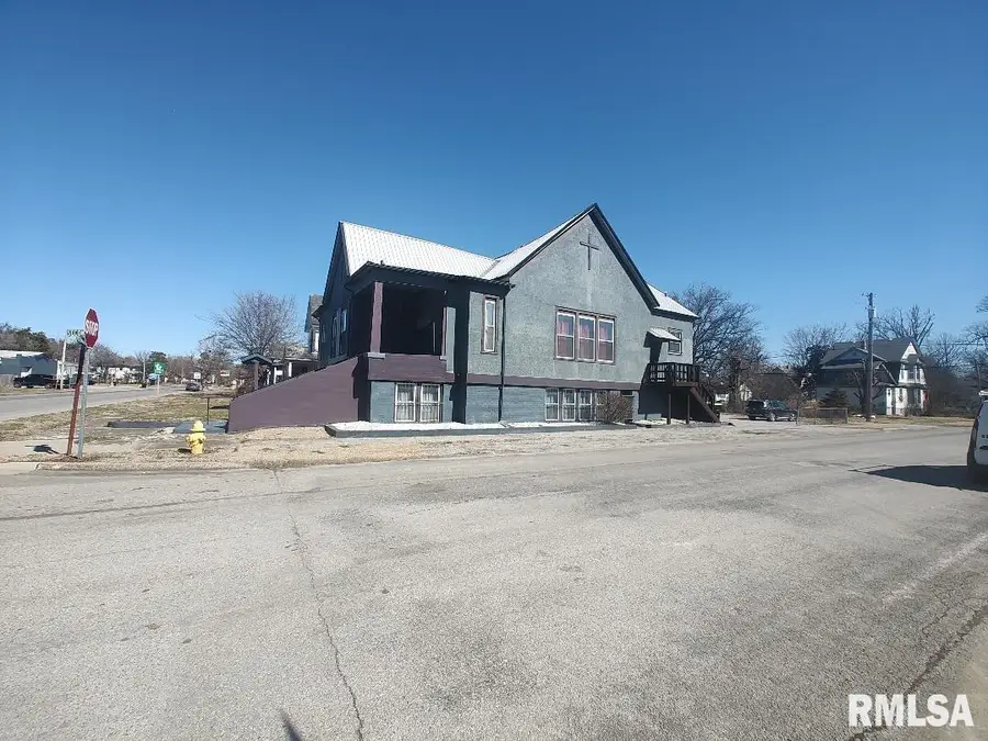 130 S Blanche Street, Mounds, IL 62964 - Image #3