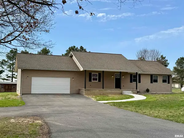 56 Woodland Drive, Metropolis, IL 62960