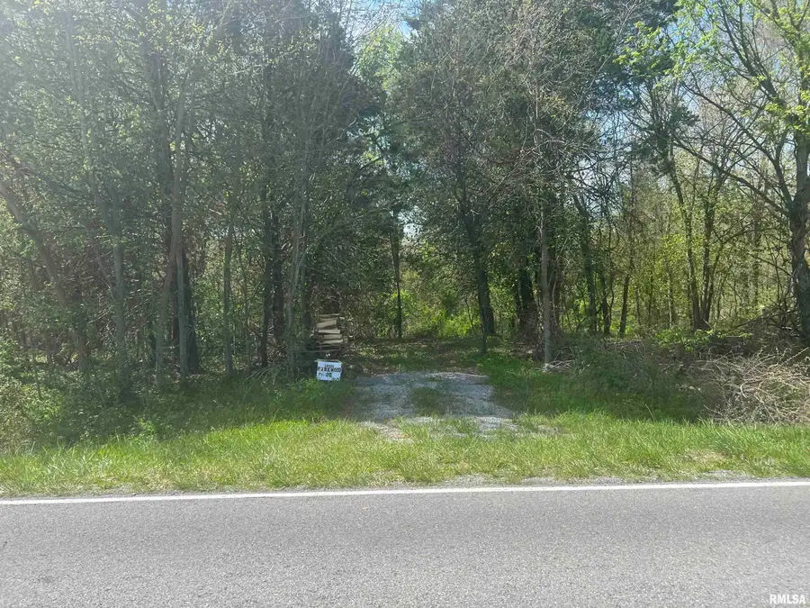 Lots 1 & 2 Grassy Road, Carbondale, IL 62901 - Image #3