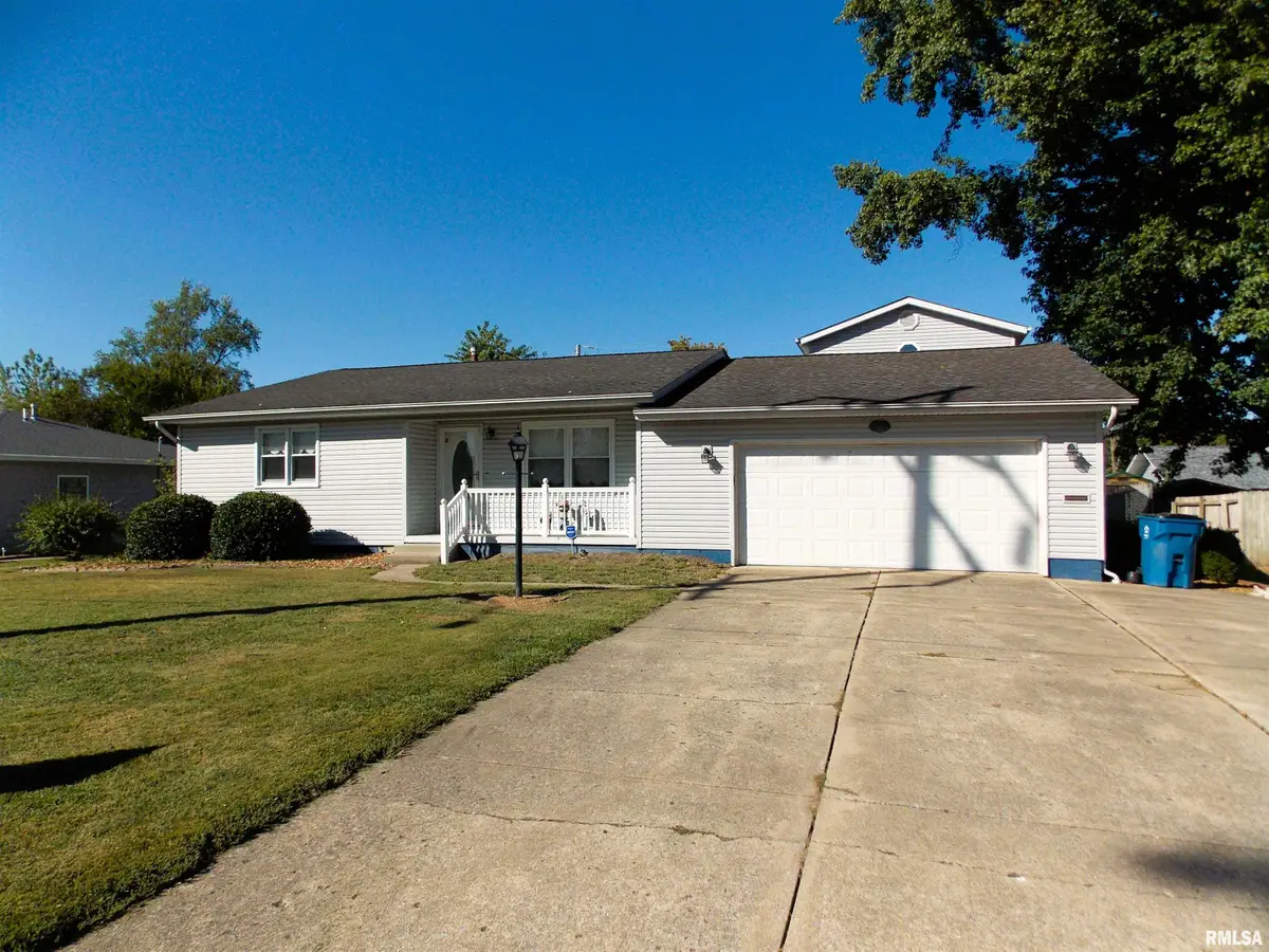 1722 Frazier Avenue, Centralia, IL 62801 - Image #1