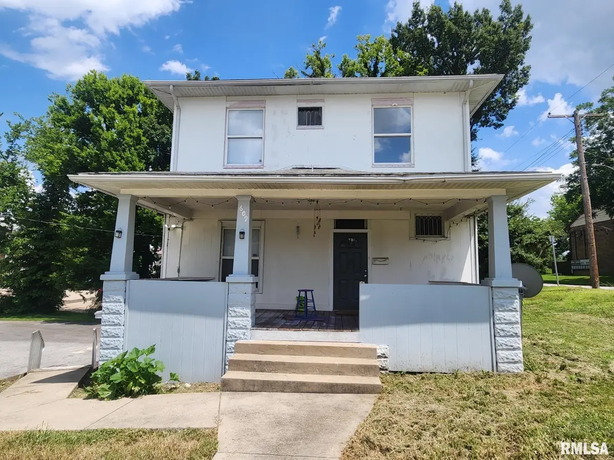 609 S Poplar Street, Carbondale, IL 62901 - Image #1