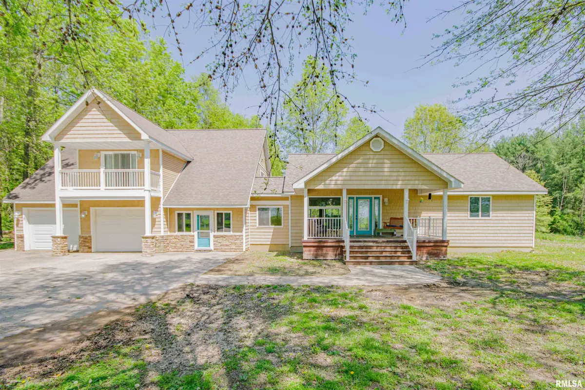 402A Edgewood Road, Salem, IL 62881 - Image #1