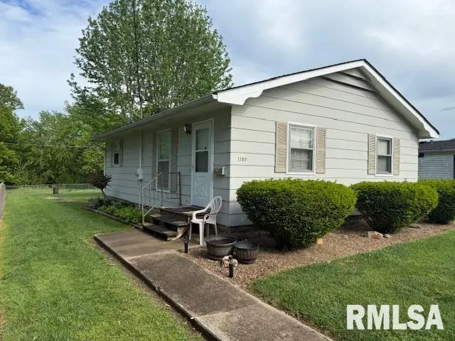 1109 Gent Avenue, Johnston City, IL 62951 - Image #1