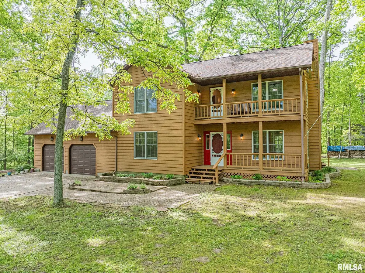 15751 E Tolle Road, Mount Vernon, IL 62864 - Image #1