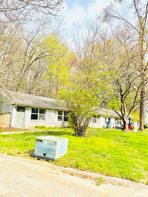 612 E 3rd Avenue, Grand Tower, IL 62924