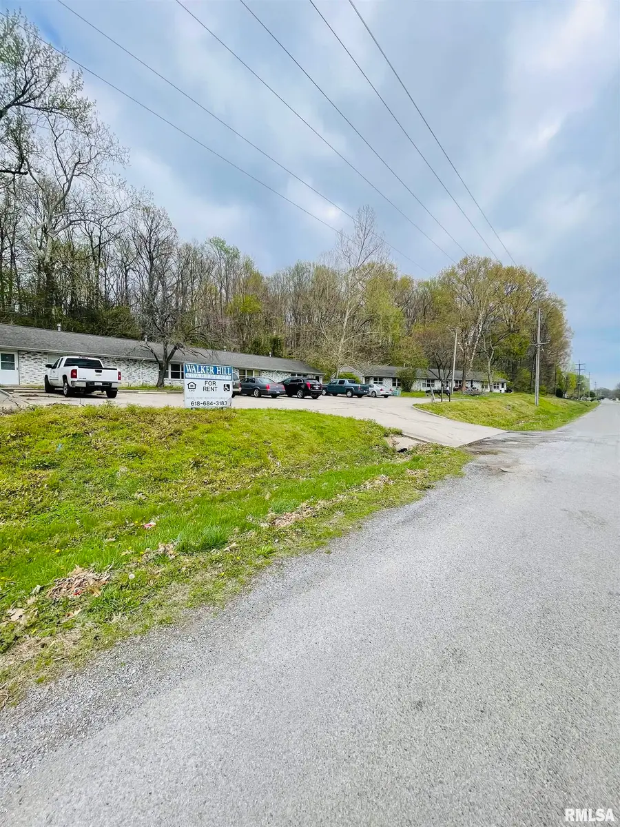 612 E 3rd Avenue, Grand Tower, IL 62924 - Image #2