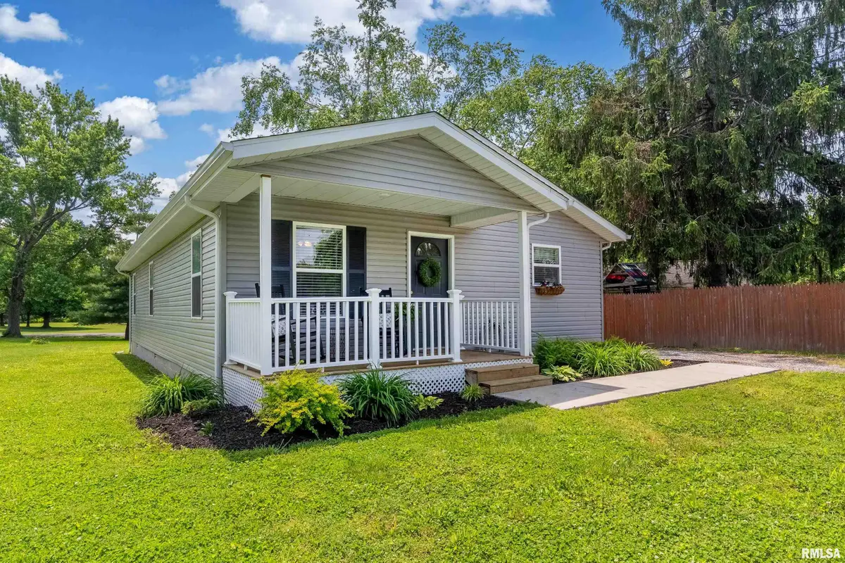 402 Habitat Way, Herrin, IL 62948 - #1