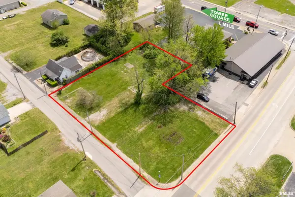 107 N Carbon Street, Marion, IL 62959