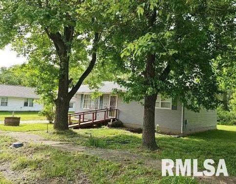 211 E Lincoln Street, Galatia, IL 62935 - Image #2