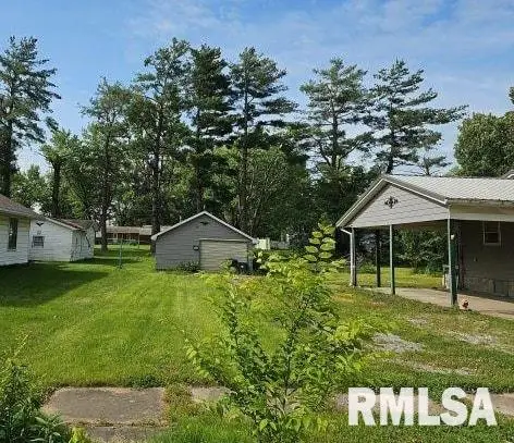 211 E Lincoln Street, Galatia, IL 62935 - Image #3