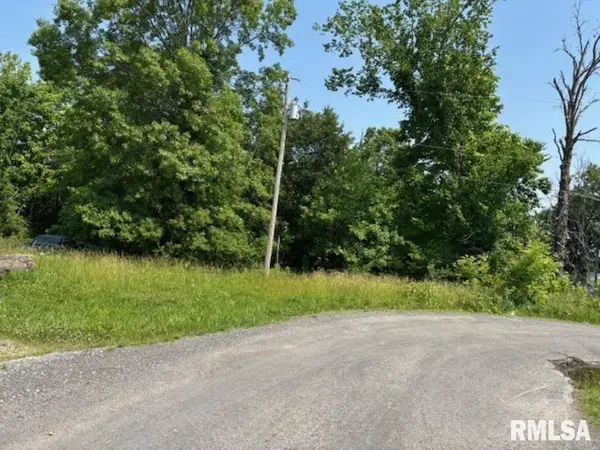 TBD Penco Avenue, Centralia, IL 62801