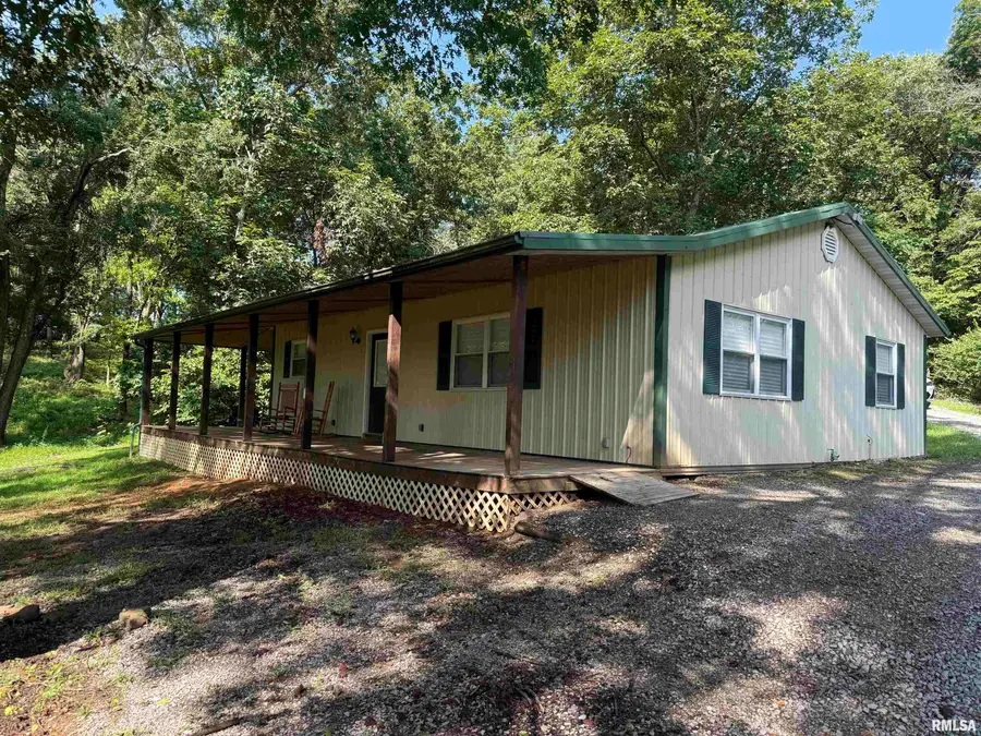 880 State Route 166, Creal Springs, IL 62922 - Image #2