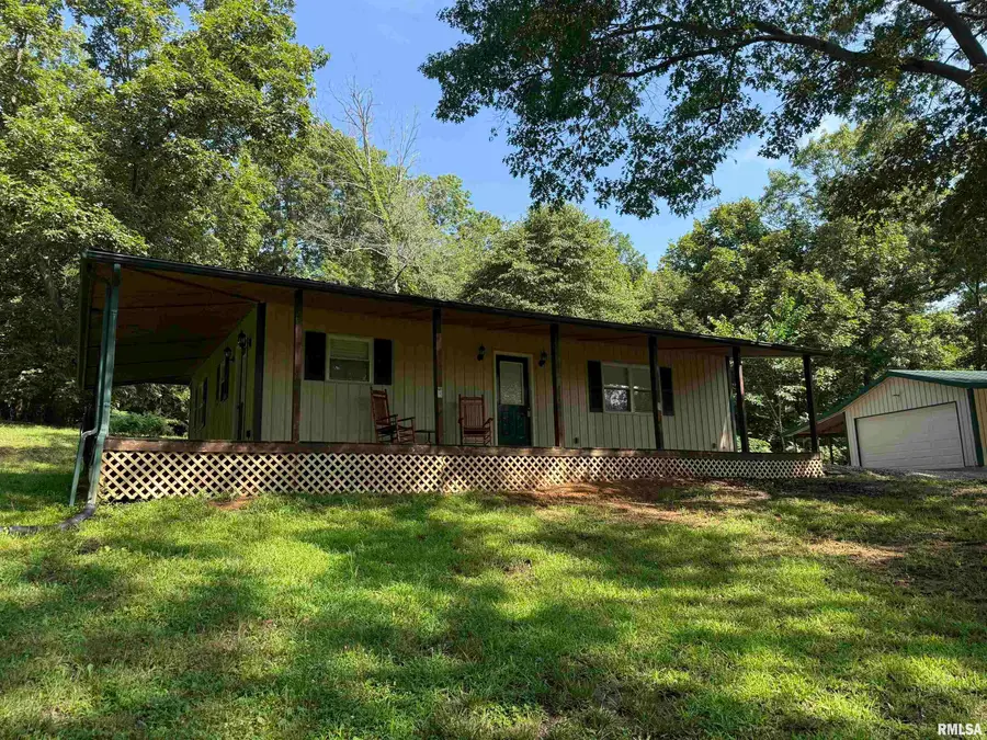 880 State Route 166, Creal Springs, IL 62922 - Image #3