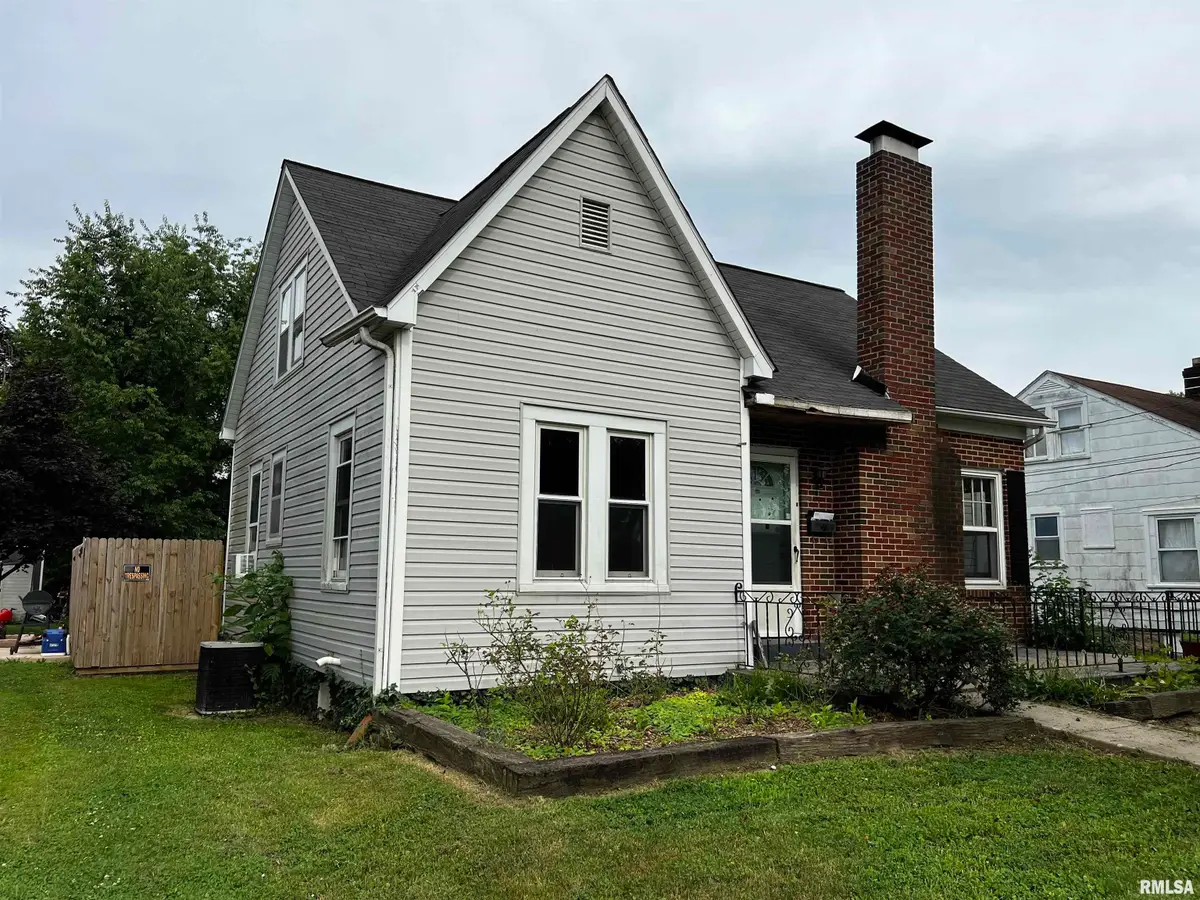 508 S 19th Street, Mount Vernon, IL 62864 - Image #1