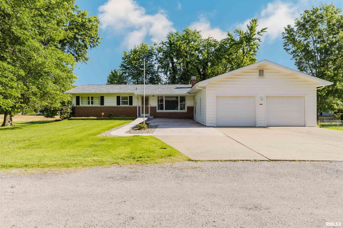 201 Perry Street, Energy, IL 62933 - Image #1