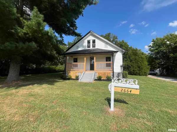 2664 Il Route 145 Highway, Metropolis, IL 62960