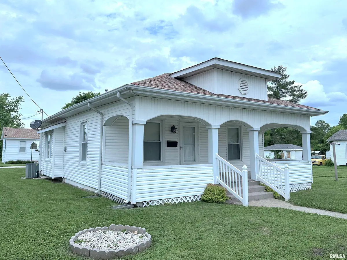 1520 Gartside Street, Murphysboro, IL 62966 - Image #1