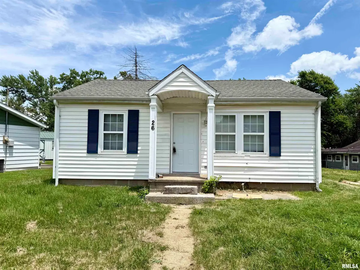 26 Orchard Drive, Herrin, IL 62948 - Image #1