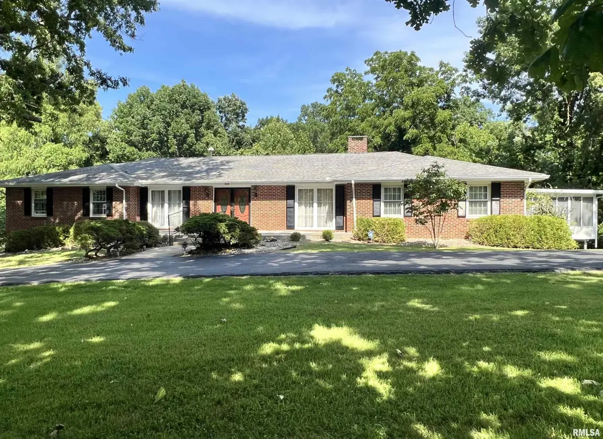 112 Birdsong Drive, Carbondale, IL 62903 - Image #1