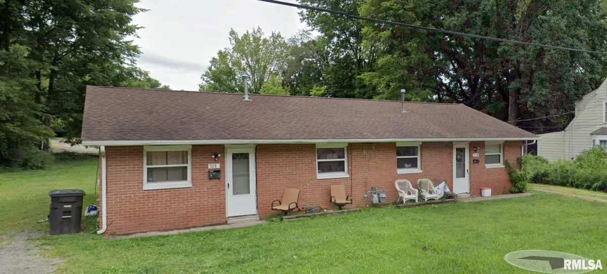 703 W High Street, Carbondale, IL 62901 - Image #1