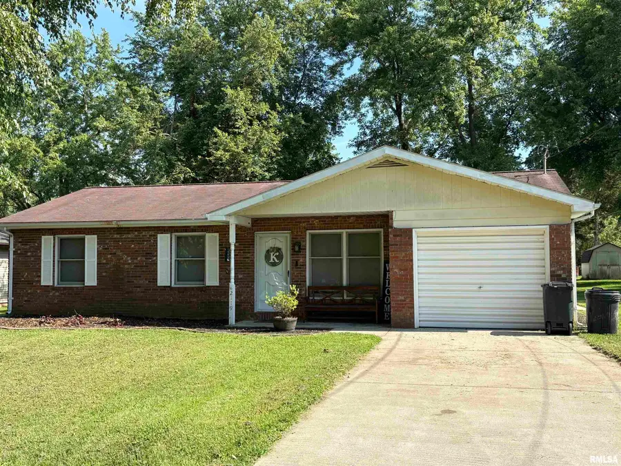 2119 Rains Street, Murphysboro, IL 62966 - Image #2