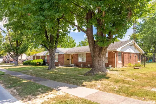 301 S Glenview Drive, Carbondale, IL 62901