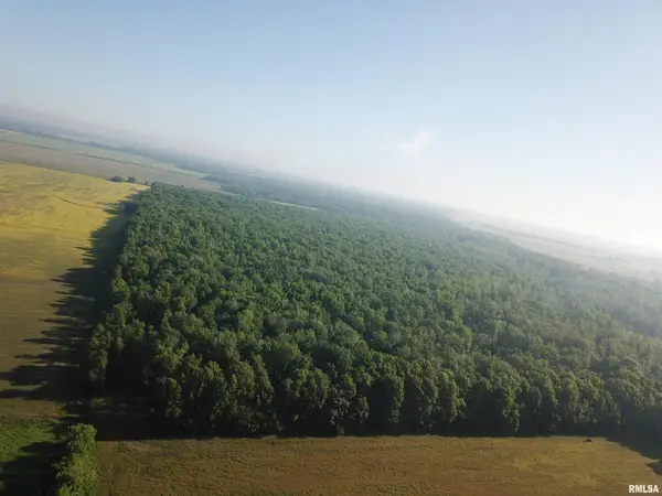 000 County Road 275 E Road, Keenes, IL 62851