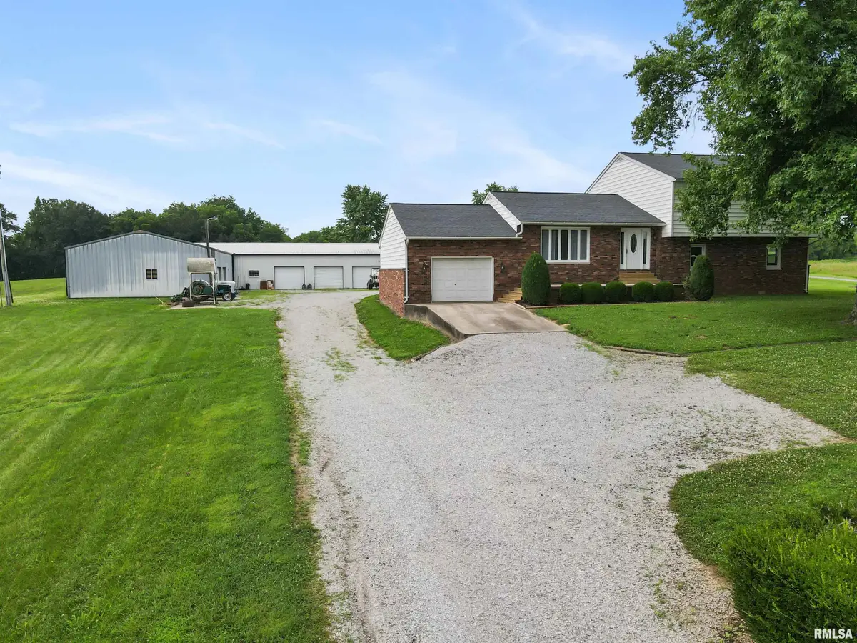 1560 Lick Creek Road, Anna, IL 62906 - Image #1