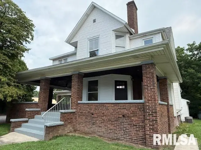716 North Street, Mount Vernon, IL 62864 - Image #1