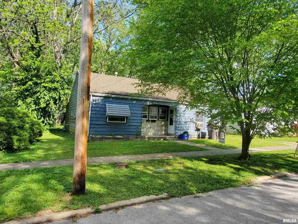 607 N Almond Street #Front House, Carbondale, IL 62901