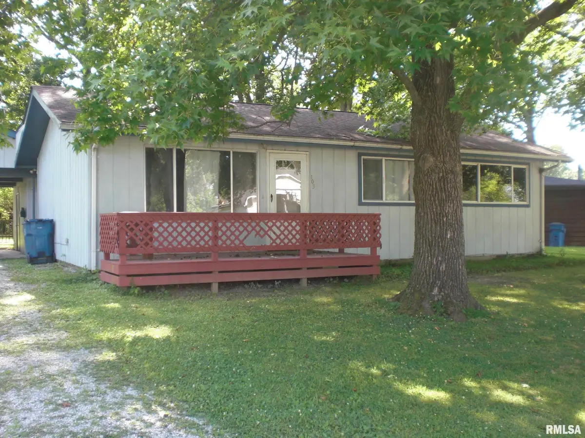 103 Kim Street, De Soto, IL 62924 - Image #1