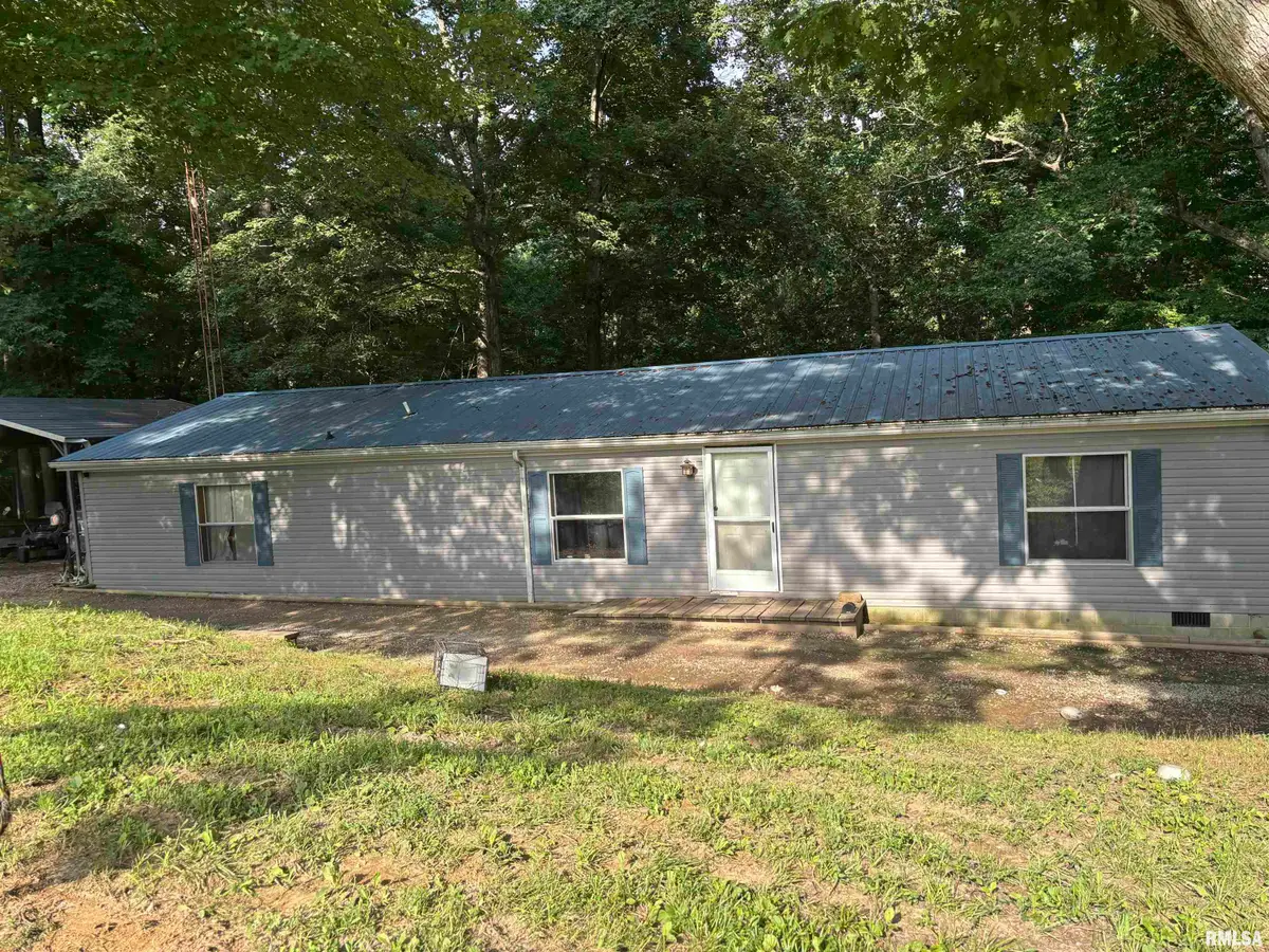 7725 Us Hwy 51 S, Dongola, IL 62926 - Image #1