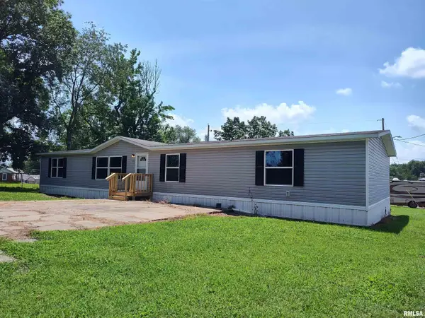 531 Cemetery Road, Grayville, IL 62844