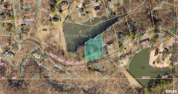 00 May Apple Lane, Carbondale, IL 62901