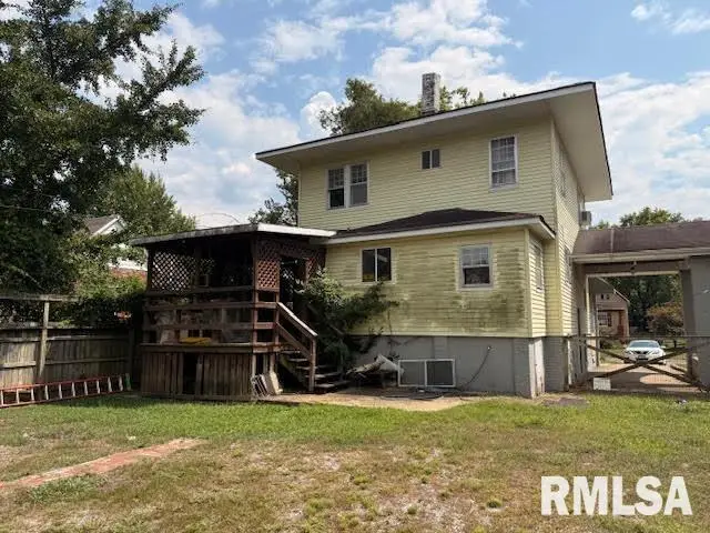 210 W Lincoln Street, Harrisburg, IL 62946 - Image #2