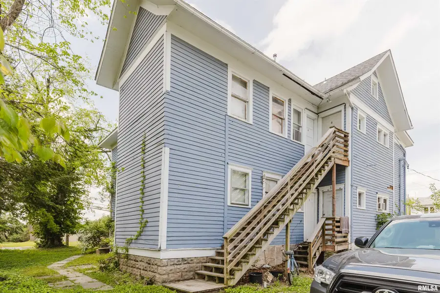 209 N Springer Street, Carbondale, IL 62901 - Image #3