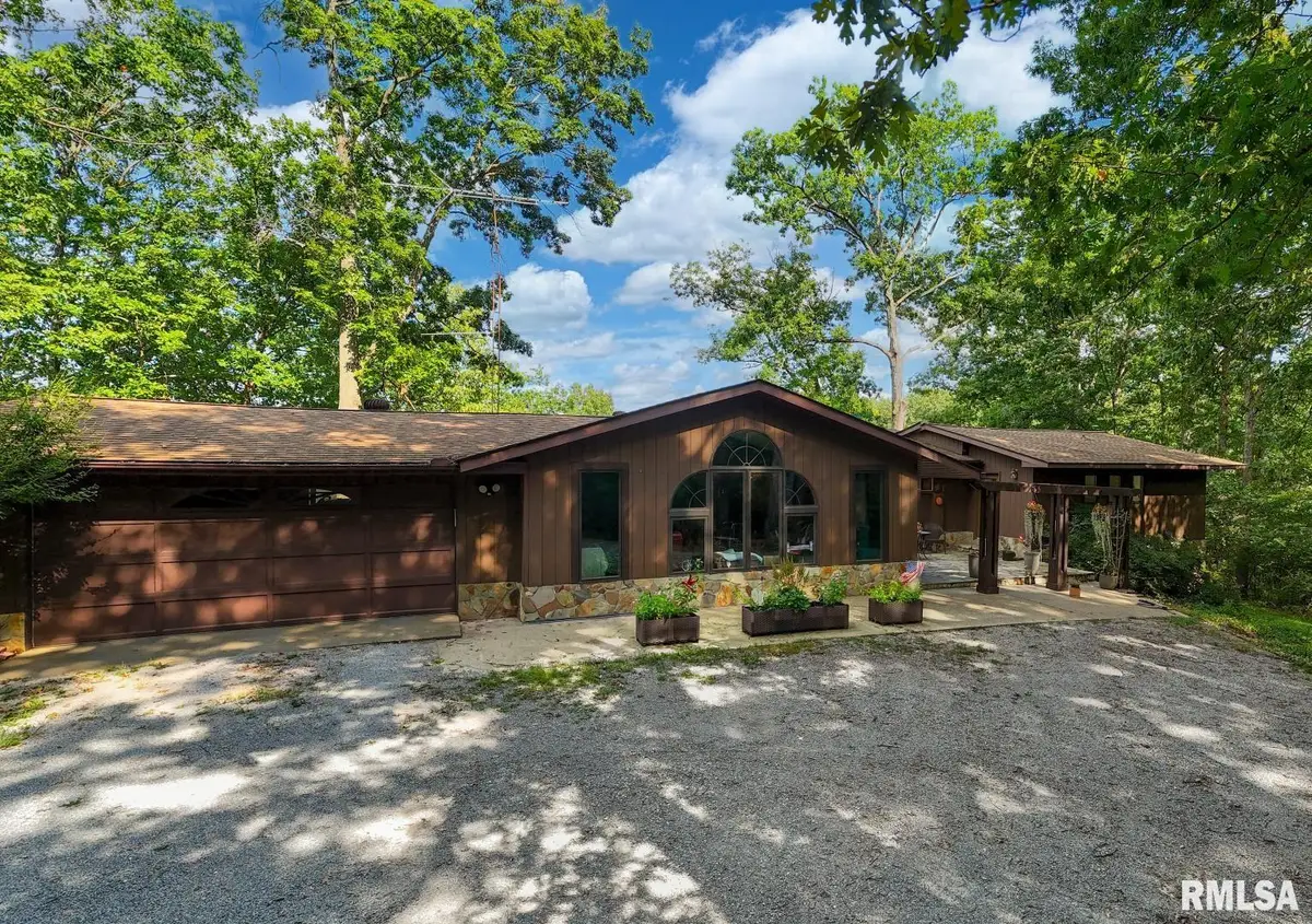 11119 Adams Acres, Marion, IL 62959 - Image #1