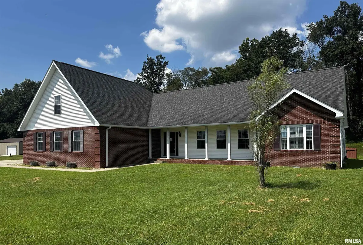 6252 Arbuckle Lane, Marion, IL 62959 - Image #1