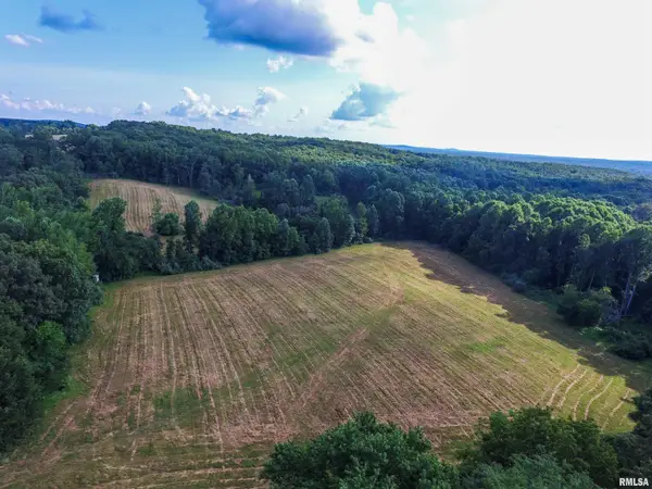 661 Bassett South County Road #653 K, Elizabethtown, IL 62931-4413