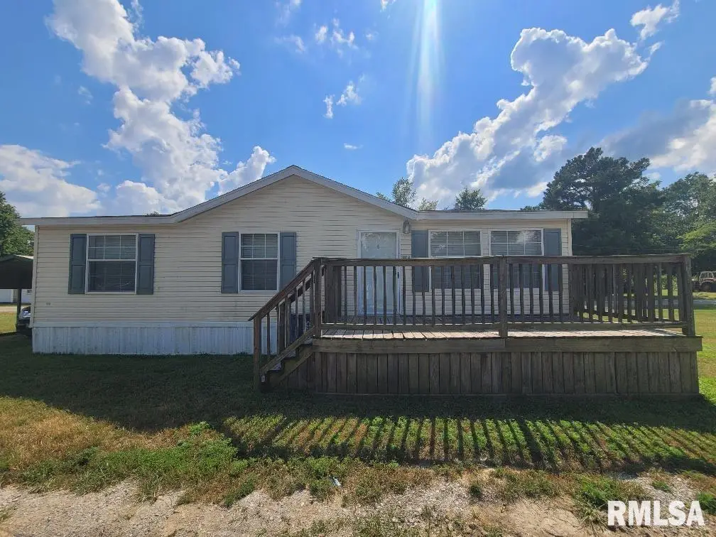 315 3rd Avenue, Grand Tower, IL 62942 - Image #1