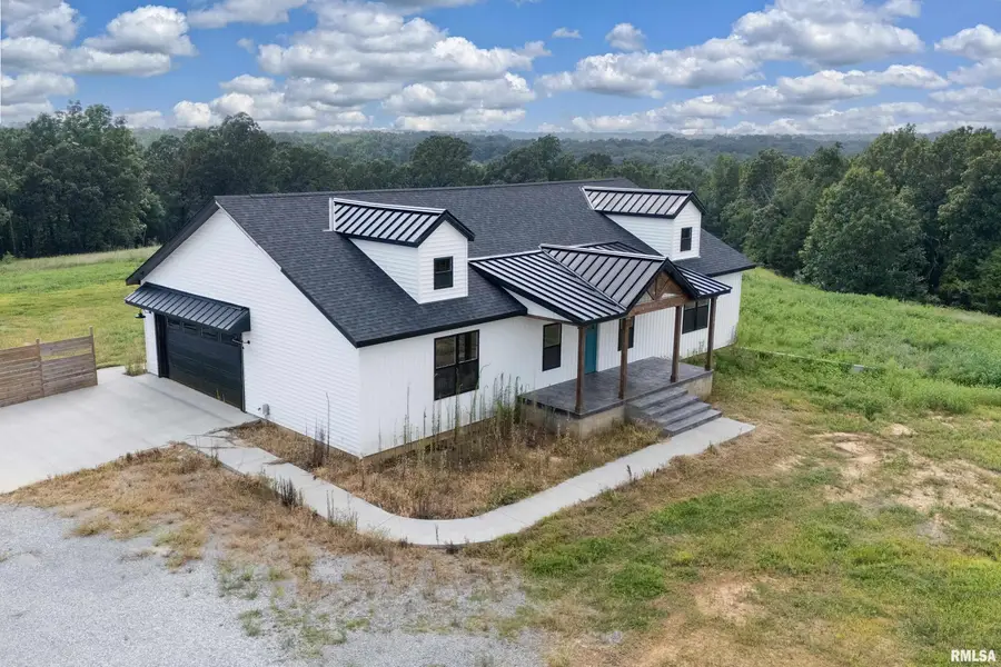 9975 Route 37 Route, Goreville, IL 62939 - Image #2